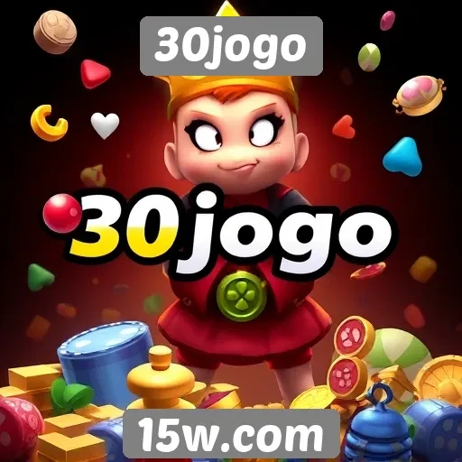 30jogo oferece diversidade de jogos para todos os públicos