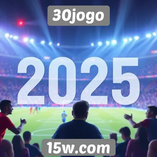 Perspectivas futuras para o 30jogo em 2025