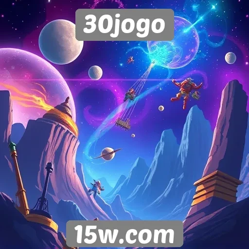 Tendências de jogos no 30jogo para jogadores iniciantes