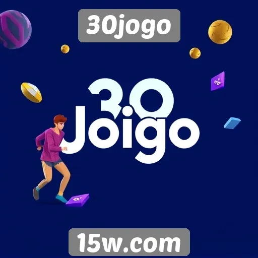 Plataforma 30jogo destaca novas atualizações