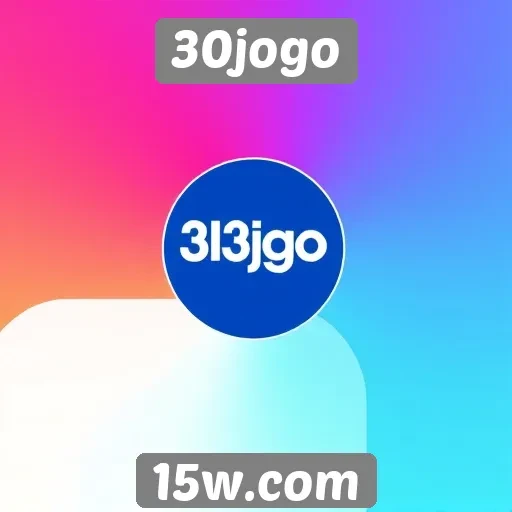 Análise das funcionalidades do site 30jogo