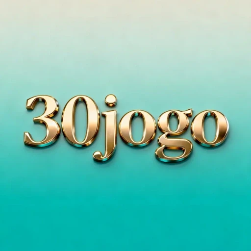 Logo da 30jogo