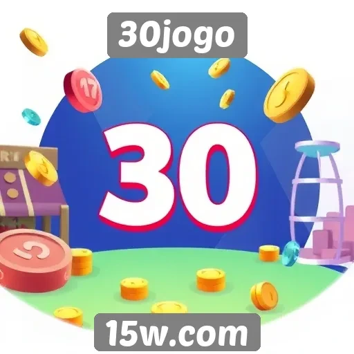 Novas funcionalidades do site 30jogo em destaque