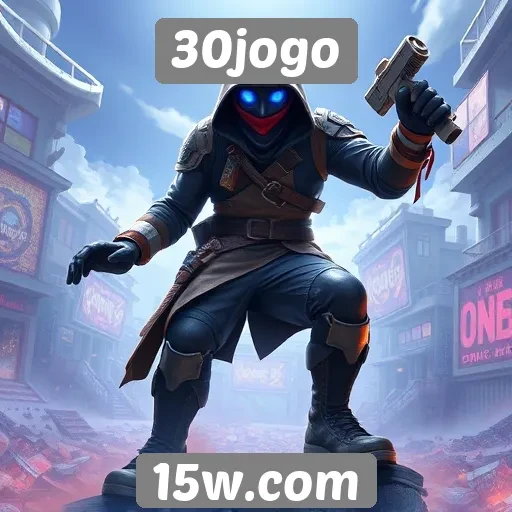 Novos lançamentos previstos para o 30jogo