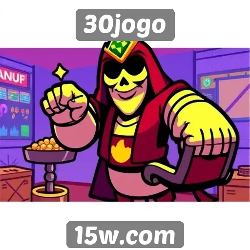 Dicas de jogos populares no 30jogo