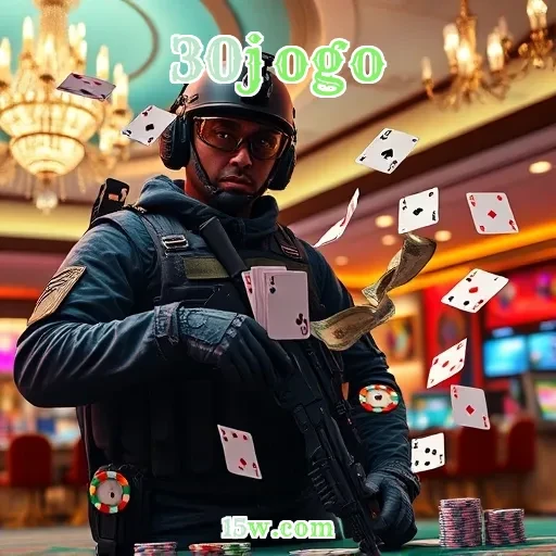 30jogo: As Melhores Promoções que Você Não Pode Perder